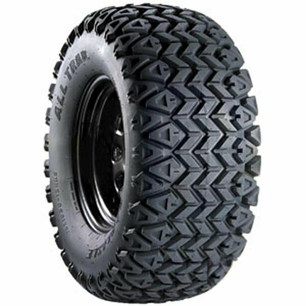 Aftermarket 22 x 9 x 10 ATV UTV Tire with All Trail  II Pattern for Carlisle 55A3N1